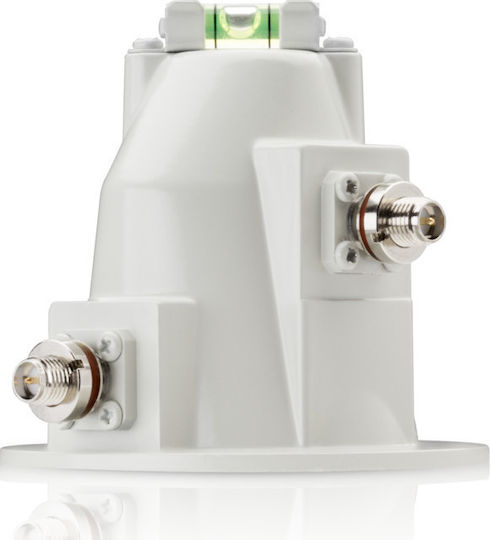 Ubiquiti AirFiber X 5G Conversion Kit Anti-Noise Κεραίας AF-5G-OMT-S45