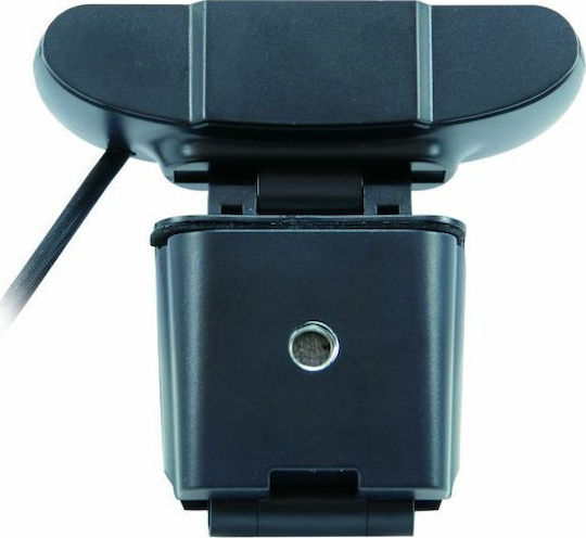 Conceptronic AMDIS06B Web Camera Full HD 1080p AMDIS06B