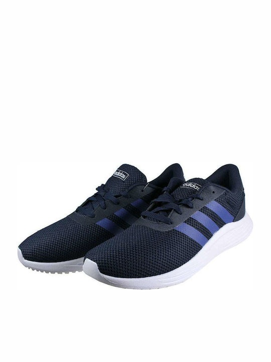 Adidas Lite Racer 2.0 Sneakers Blau