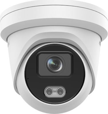 Hikvision DS-2CD2327G2-L IP Surveillance Camera 1080p Full HD Waterproof with Lens 2.8mm