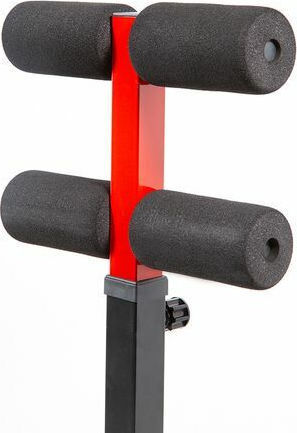 X-FIT 32 Upgraded Πάγκος Γυμναστικής Ραχιαίων