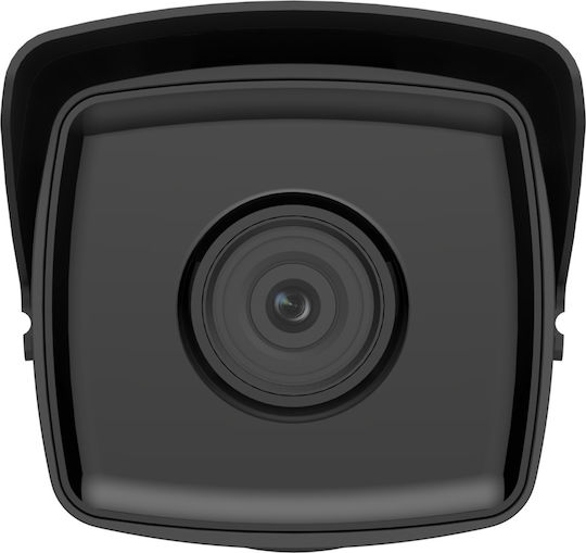 Hikvision DS-2CD2T43G2-4I IP Cameră de Supraveghere Full HD+ 4MP Rezistentă la apă cu Lentilă 4mm