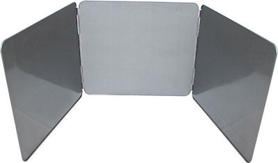 Klappbarer Bratschutz aus Metall CS-002