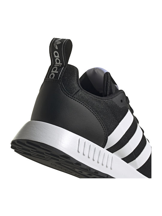 Multix Мъжки Маратонки Core Black / Cloud White