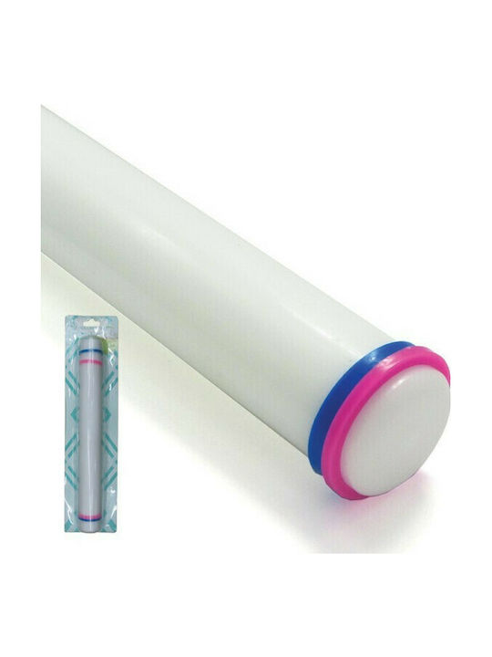 Wilton Plastic Fondant Roller 22x2.5cm