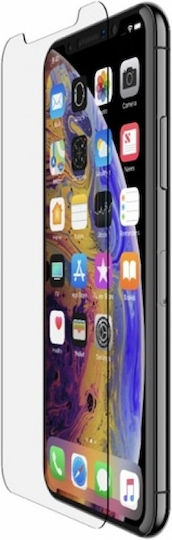 2.5D Full Face Tempered Glass (iPhone 11 Pro / X / XS)