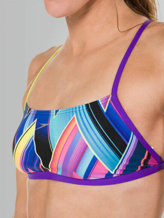Fizz Bounce Set Bikini Sutien sport