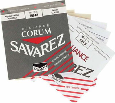 Savarez Alliance Corum Normal Tension