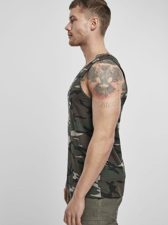 T-Shirt Woodland
