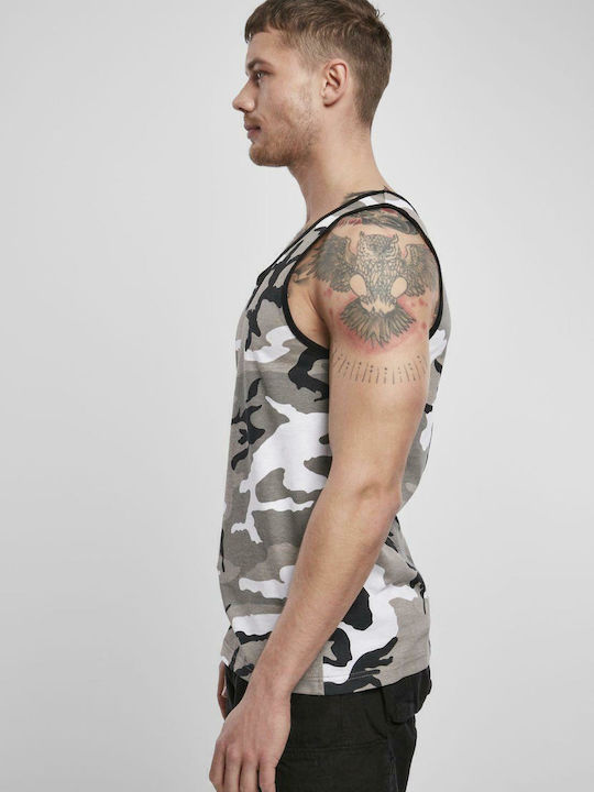 T-Shirt Mehrfarbig