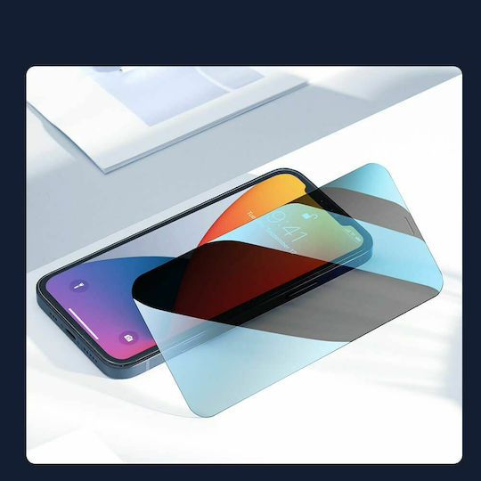 ESR Screen Shield Закалено стъкло 2бр (iPhone 12 Pro Max)