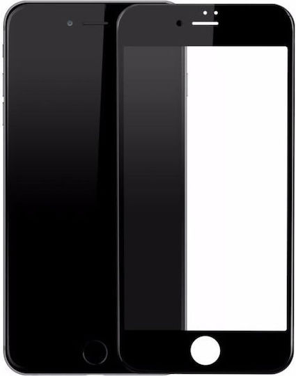Full Glue Full Face Tempered Glass (iPhone 8 Plus / 7 Plus)