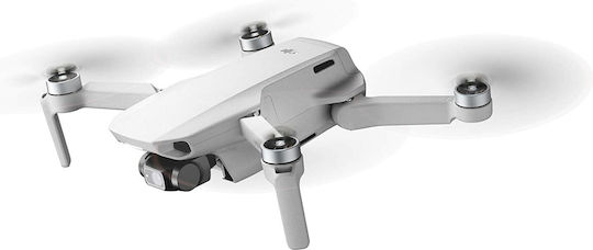 DJI Mini 2 Drone Fly More Combo 5 GHz with Camera 4K 30fps and Controller Compatible with FPV Glasses
