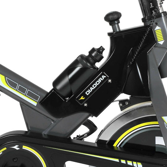 Diadora Fitness Spin Bike Racer 23 Magnetic