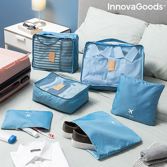 InnovaGoods Luggan