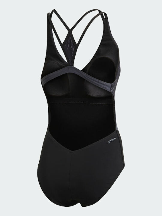 Primeblue Negru