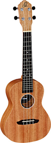 Ortega RFU11S Concert Γιουκαλίλι