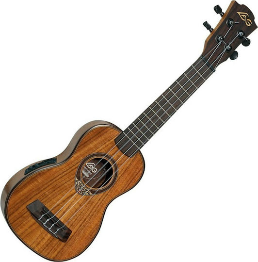 Lag BABY-U700SE Soprano Γιουκαλίλι