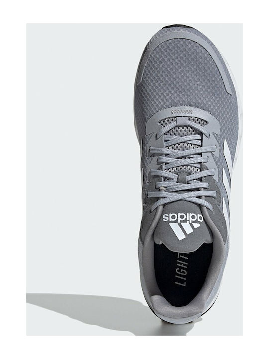 Duramo SL Sport Shoes Running Halo Silver / Cloud White / Grey Three