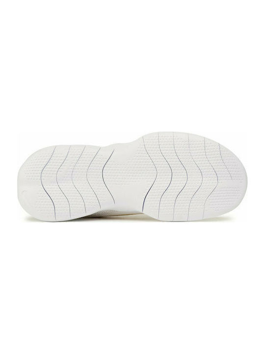Flex Experience RN 10 Sport Shoes Running White