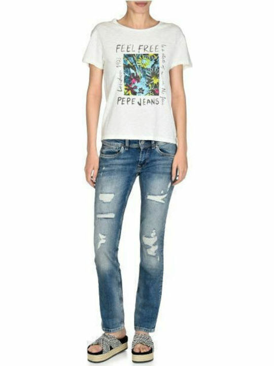 Damenjeans