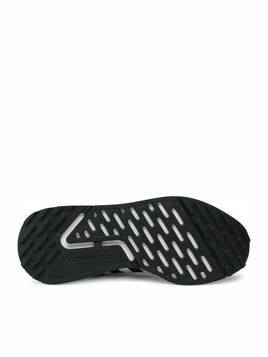 Multix Sneakers Cloud White / Core Black