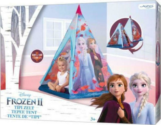 John Indian Play Tent
