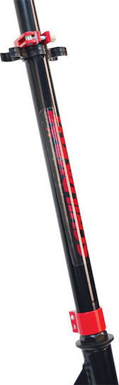 Schildkrot Kinderroller Klappbar City Road Catcher 2-Rad Rot