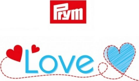 Prym Love Vario Pink in Pink color Threaders with Dies 3/4mm