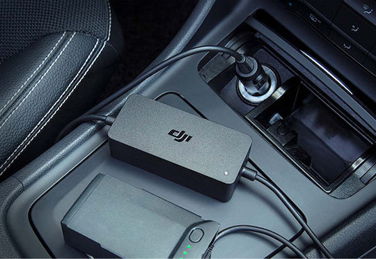 DJI Charger for Drone Battery Car Part 4 Mavic Air