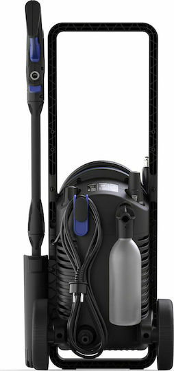 Nilfisk Core 130-6 PowerControl - EU Πλυστικό Ρεύματος 1500W με Πίεση 130bar και Μεταλλική Αντλία