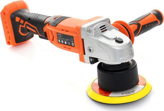 Kraft & Dele KD1773 Rotativ Lustruitor 18V Solo cu Control al Vitezei