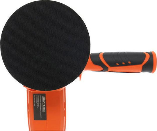 Kraft & Dele KD1773 Rotativ Lustruitor 18V Solo cu Control al Vitezei