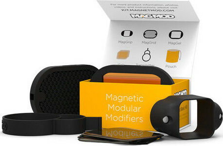 MagMod Basic Kit V3 Blitzlicht-Zubehör