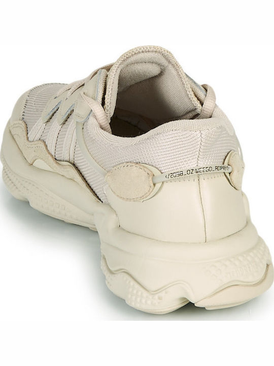 Ozweego Chunky Sneakers Bliss /