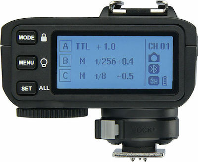 Godox X2T-N -TTL Flash Trigger