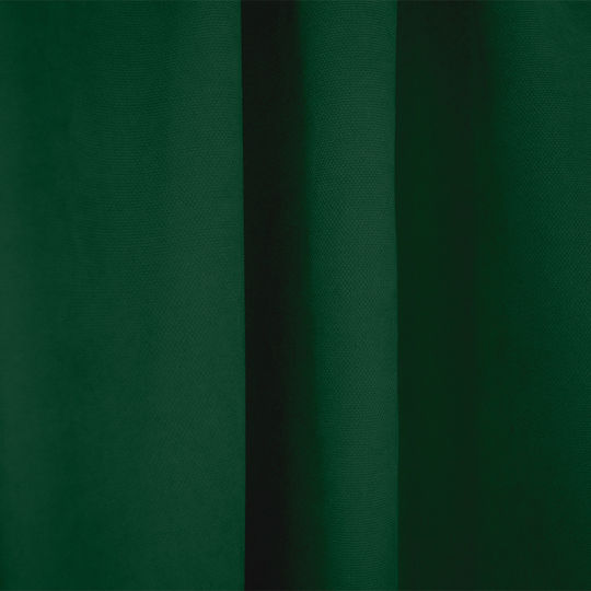 Lino Home Κουρτίνα με Τρέσα Renas Pine 140x280εκ.