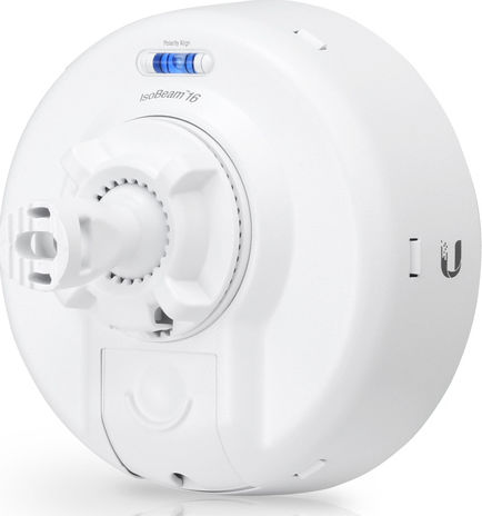 Ubiquiti Anti-Noise Κεραίας NanoBeam 16 Isolator Shield ISO-BEAM-16