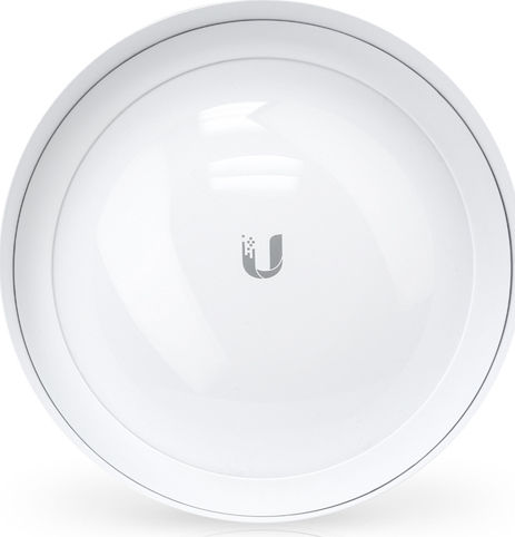 Ubiquiti Anti-Noise Κεραίας NanoBeam 16 Isolator Shield ISO-BEAM-16