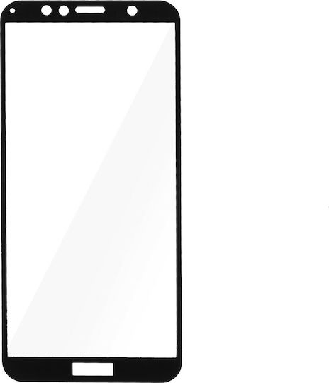 Green Cell Clarity Tempered Glass (Huawei Y6 2018)