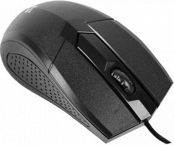 Defender Optimum MB-270 Ενσύρματο Ποντίκι Μαύρο
