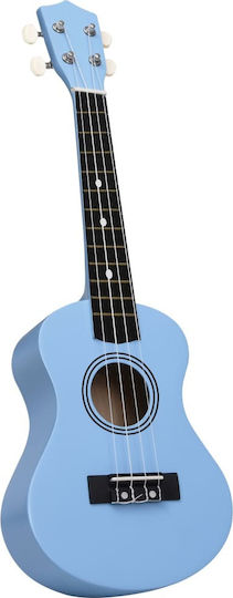 vidaXL Soprano Γιουκαλίλι