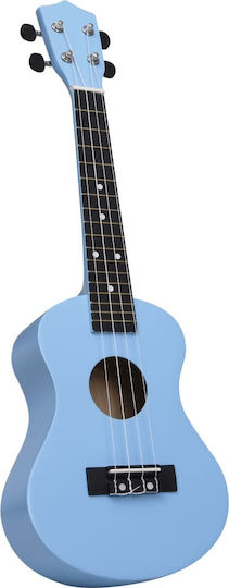 vidaXL Soprano Γιουκαλίλι