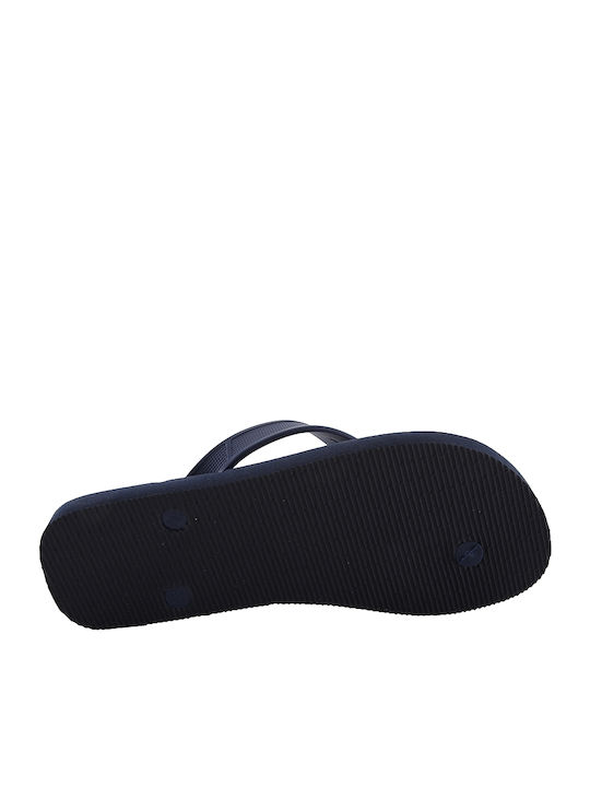 Ανδρικά Flip Flops Μπλε