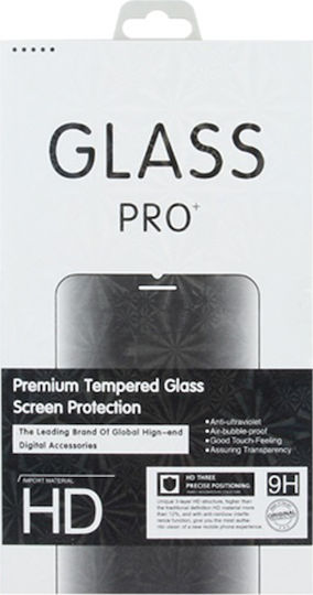 Box Tempered Glass (Redmi Note 8)