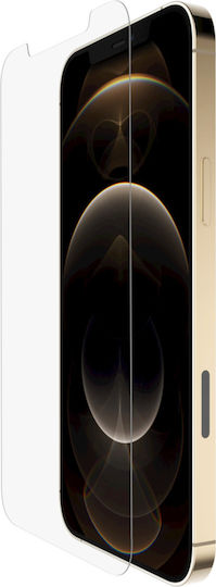 Belkin Screen Protector Screenforce UltraGlass (iPhone 12 Pro Max)