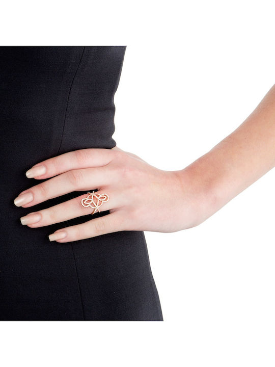 Folli Follie Women's Ring