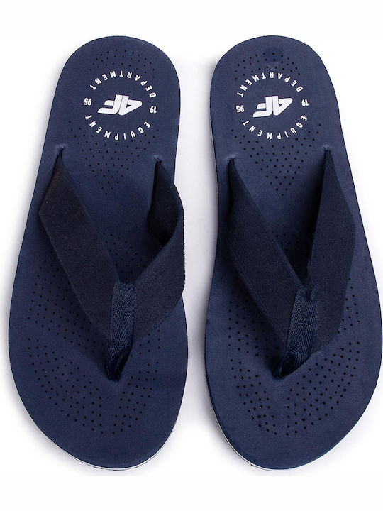 Ανδρικά Flip Flops Μπλε