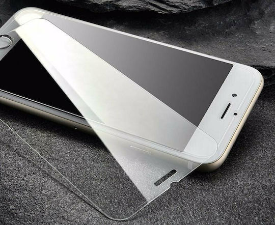 Hurtel Tempered Glass (Redmi Note 8 Pro)