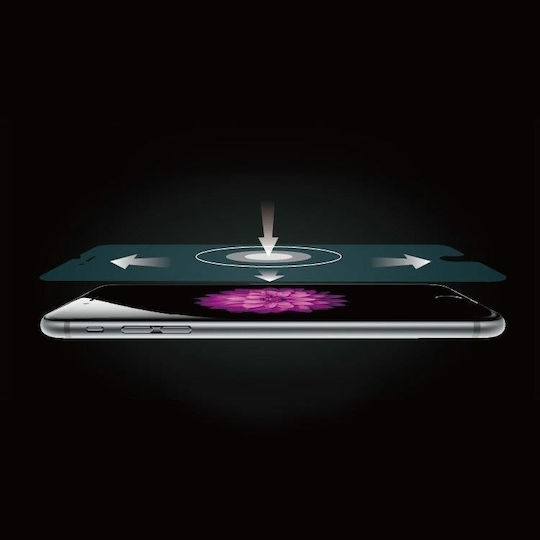 Wozinsky Gehärtetes Glas (Galaxy A7 2018)